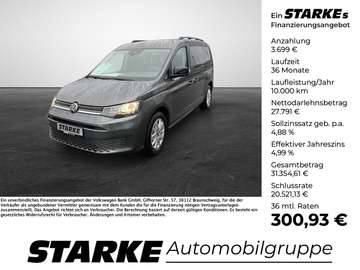 Maxi Life 1.5 TSI Life 7-Sitzer