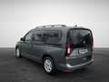 Volkswagen Caddy Maxi Life 1.5 TSI Life 7-Sitzer Grau - thumbnail 4