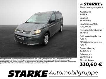 Maxi Life 1.5 TSI Life 7-Sitzer