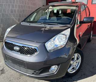 1.6 CRDi Mind ISG EcoDynamics + CAMÉRA + NAVI