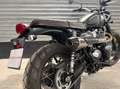 Triumph Street Scrambler Vance & Hines Première main Révisée et Garantie 12 Groen - thumbnail 4