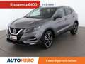 Nissan Qashqai 1.3 DIG-T N-Connecta 140 CV Grigio - thumbnail 1