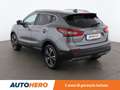 Nissan Qashqai 1.3 DIG-T N-Connecta 140 CV Grigio - thumbnail 4