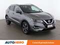 Nissan Qashqai 1.3 DIG-T N-Connecta 140 CV Grigio - thumbnail 8