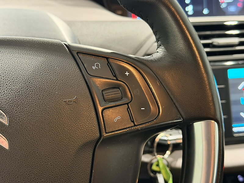 Citroen C4 SpaceTourer C4 Spacetourer PureTech 130 S&S 6-Gang Feel Edi... — photo 12