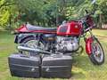 BMW R 100 S Rojo - thumbnail 4