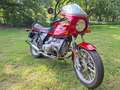 BMW R 100 S Rojo - thumbnail 3
