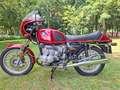 BMW R 100 S Rojo - thumbnail 5