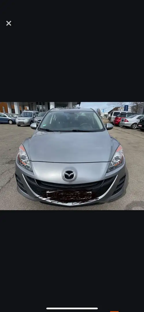 Mazda 3 1.6 MZR Exclusive-Line - 2