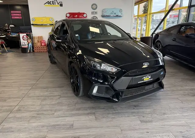 Ford Focus RS 2,3 Ecoboost 350Ch