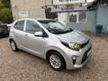 Kia Picanto 1.0 Vision*4 TKM*R-Cam* Automatik Argent - thumbnail 2