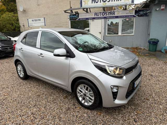 Kia Picanto 1.0 Vision*4 TKM*R-Cam* Automatik
