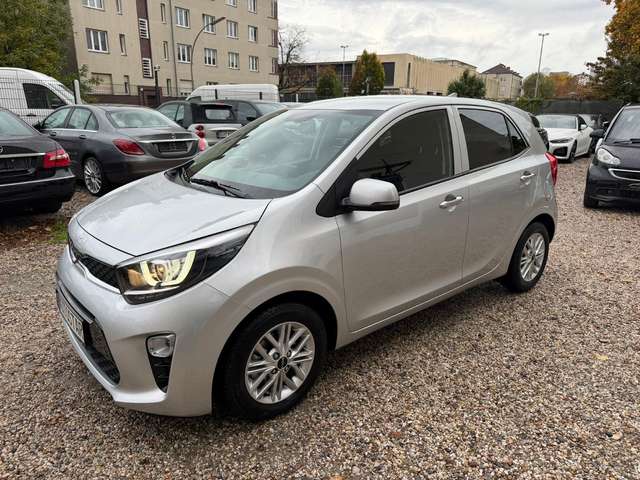 Imagine Kia Picanto 1.0 Vision*4 TKM*R-Cam* Automatik