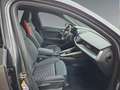 Audi RS3 SPORTBACK PACCHETTO ROSSO PANORAMA MATRIX BeO 19" Grey - thumbnail 9