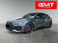 Audi RS3 SPORTBACK PACCHETTO ROSSO PANORAMA MATRIX BeO 19" Grey - thumbnail 1