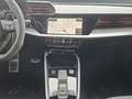 Audi RS3 SPORTBACK PACCHETTO ROSSO PANORAMA MATRIX BeO 19" Gris - thumbnail 8