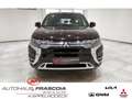 Mitsubishi Outlander 2.4 PLUS Spirit 4WD Leder Navi 360grad Kam AHK abn Noir - thumbnail 2