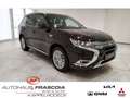 Mitsubishi Outlander 2.4 PLUS Spirit 4WD Leder Navi 360grad Kam AHK abn Noir - thumbnail 3