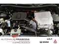 Mitsubishi Outlander 2.4 PLUS Spirit 4WD Leder Navi 360grad Kam AHK abn Noir - thumbnail 12