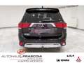 Mitsubishi Outlander 2.4 PLUS Spirit 4WD Leder Navi 360grad Kam AHK abn Noir - thumbnail 6