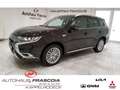 Mitsubishi Outlander 2.4 PLUS Spirit 4WD Leder Navi 360grad Kam AHK abn Noir - thumbnail 1