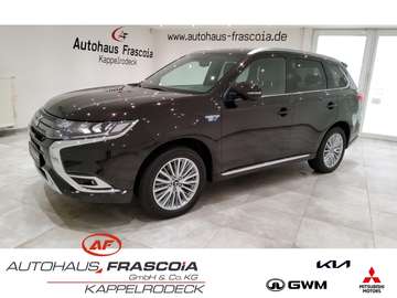 2.4 PLUS Spirit 4WD Leder Navi 360grad Kam AHK abn