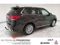 Mitsubishi Outlander 2.4 PLUS Spirit 4WD Leder Navi 360grad Kam AHK abn Noir - thumbnail 5