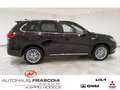 Mitsubishi Outlander 2.4 PLUS Spirit 4WD Leder Navi 360grad Kam AHK abn Noir - thumbnail 4