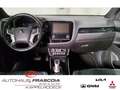 Mitsubishi Outlander 2.4 PLUS Spirit 4WD Leder Navi 360grad Kam AHK abn Noir - thumbnail 9