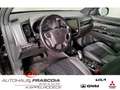 Mitsubishi Outlander 2.4 PLUS Spirit 4WD Leder Navi 360grad Kam AHK abn Noir - thumbnail 10