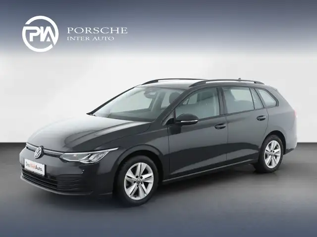 Volkswagen Golf Variant Life TSI