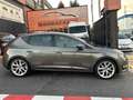 SEAT Leon 2.0TDI CR S&S FR 150 Gris - thumbnail 4