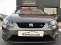 SEAT Leon 2.0TDI CR S&S FR 150 Gris - thumbnail 1