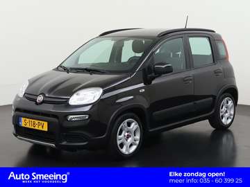 1.0 Hybrid City Life | Airco | Bluetooth | Zondag