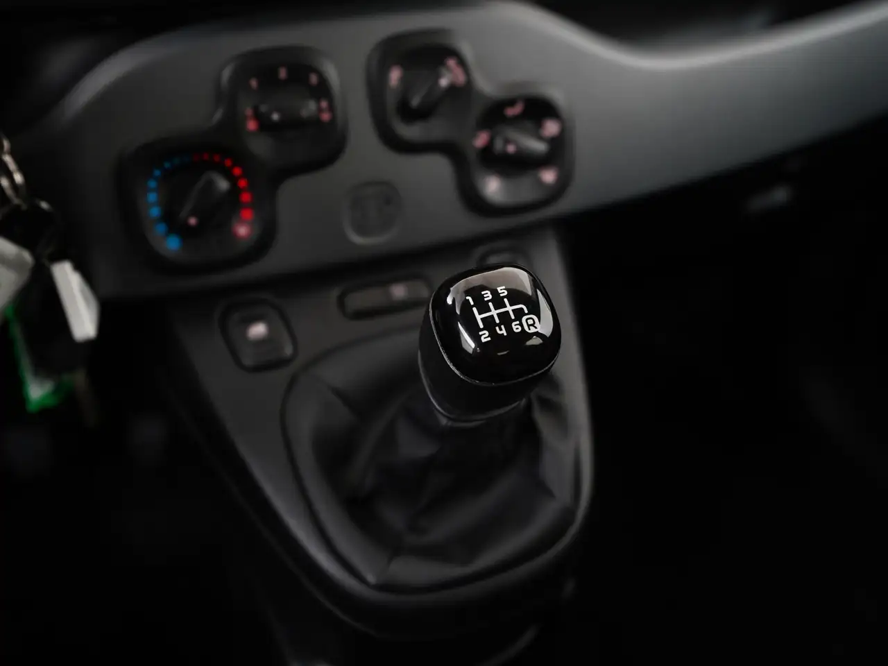 Fiat Panda 1.0 Hybrid City Life Airco Bluetooth Zondag, миниатюра 11