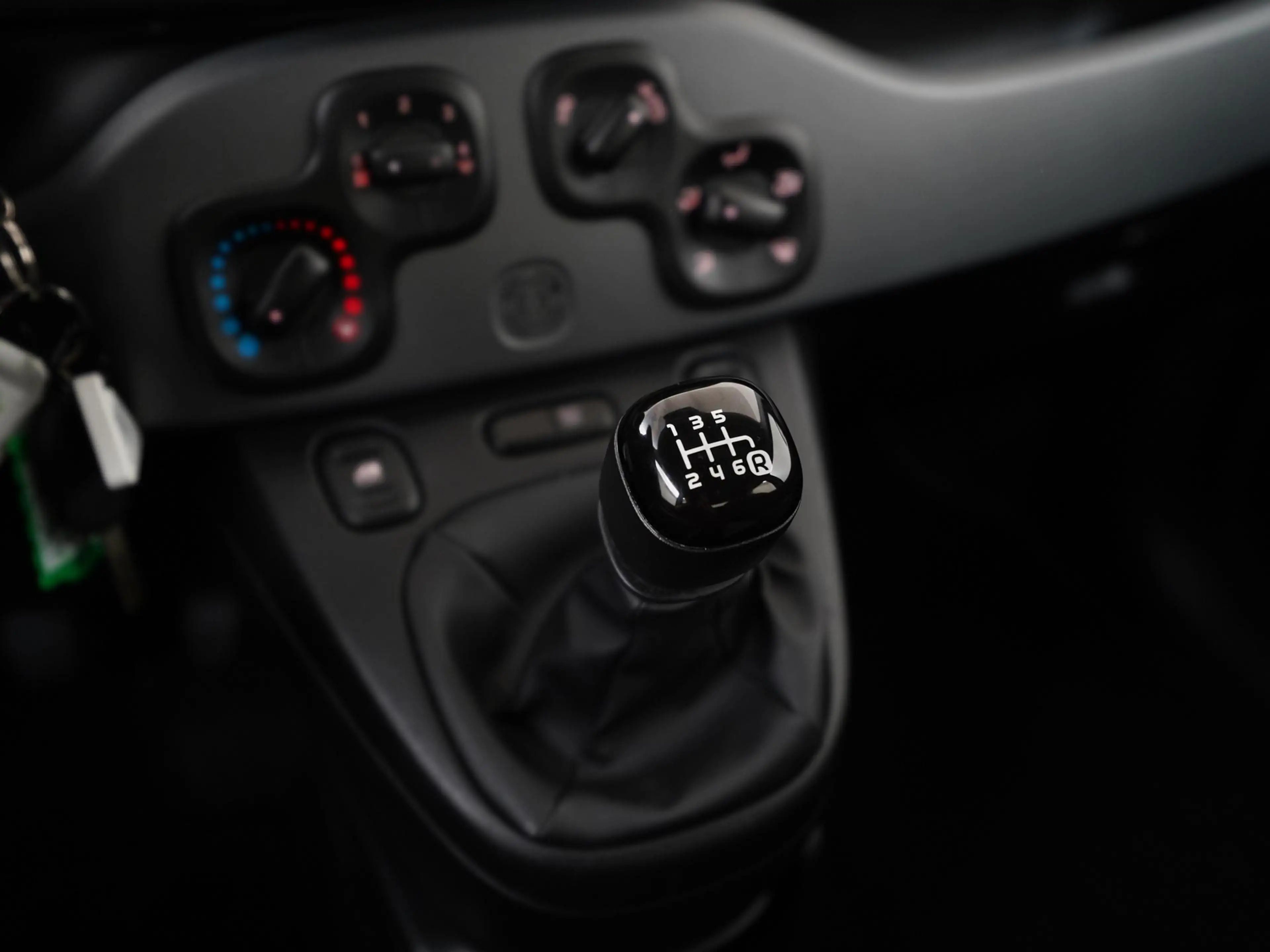 Fiat Panda 1.0 Hybrid City Life | Airco | Bluetooth | Zondag — photo 11