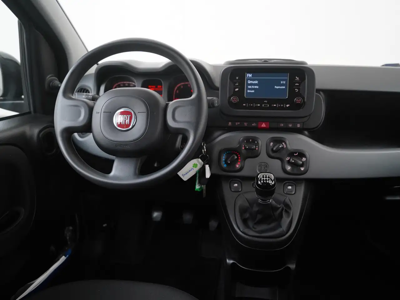 Fiat Panda 1.0 Hybrid City Life Airco Bluetooth Zondag, миниатюра 5