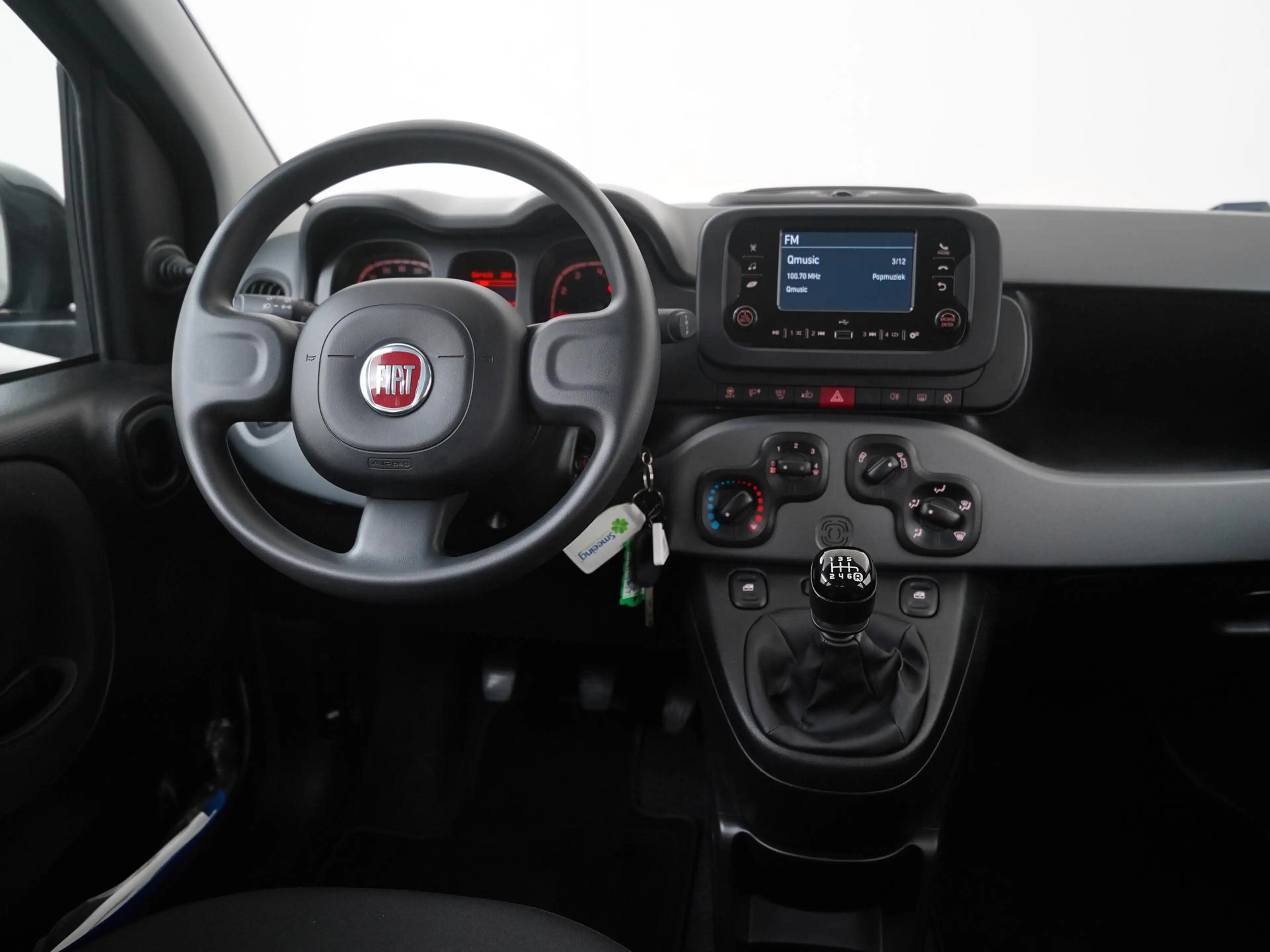 Fiat Panda 1.0 Hybrid City Life | Airco | Bluetooth | Zondag — photo 5