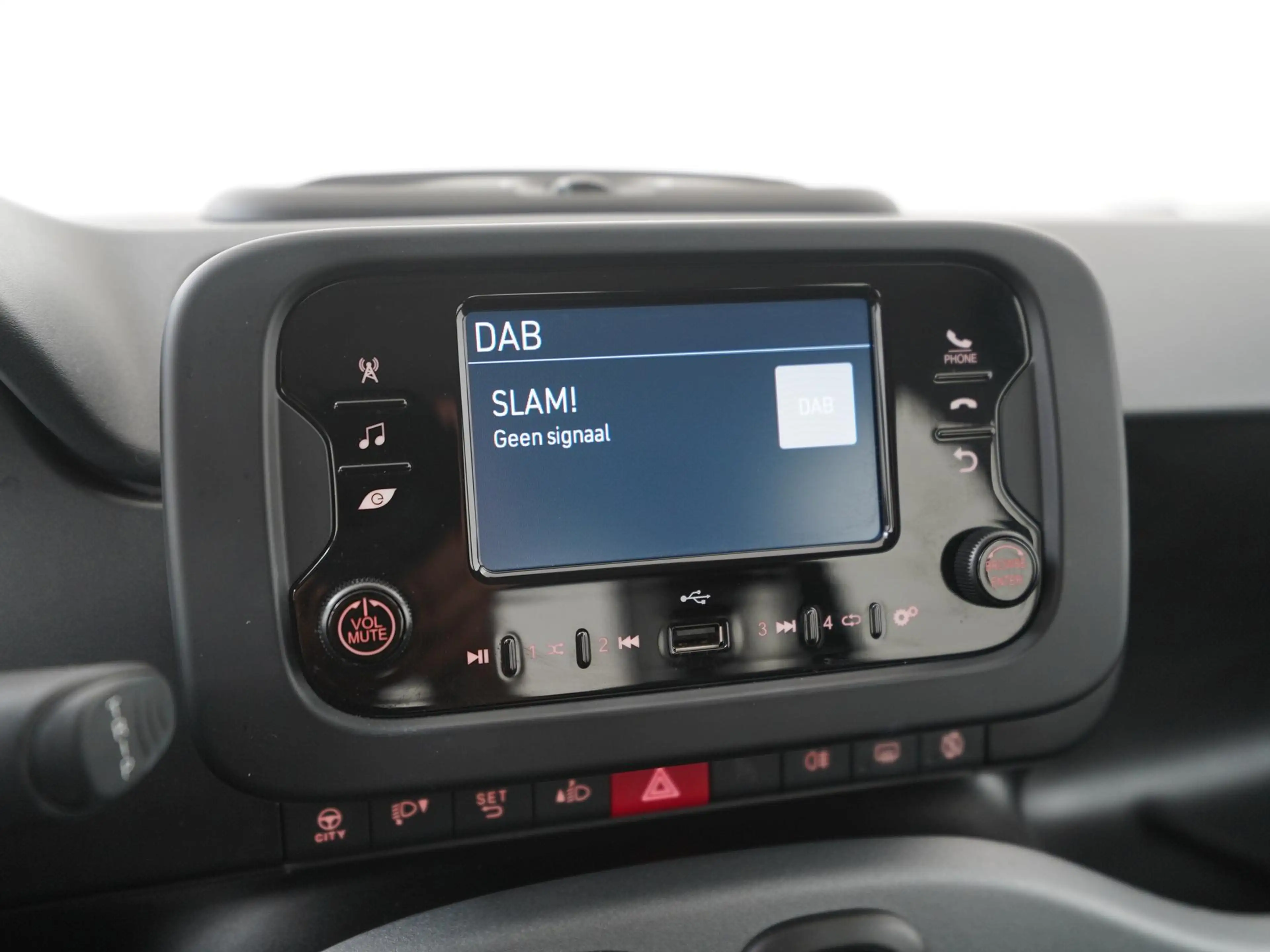 Fiat Panda 1.0 Hybrid City Life | Airco | Bluetooth | Zondag — photo 13