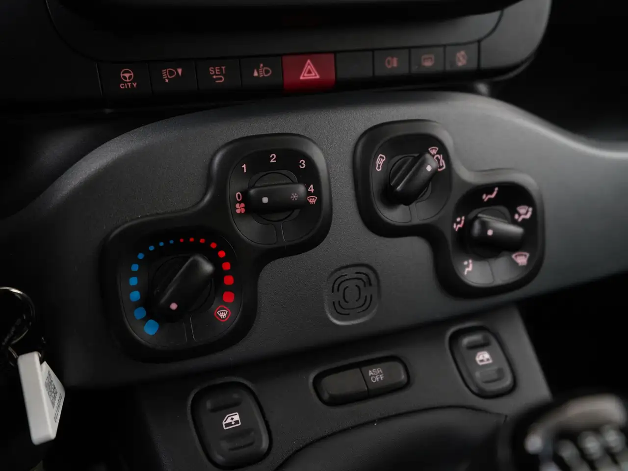 Fiat Panda 1.0 Hybrid City Life Airco Bluetooth Zondag, миниатюра 10