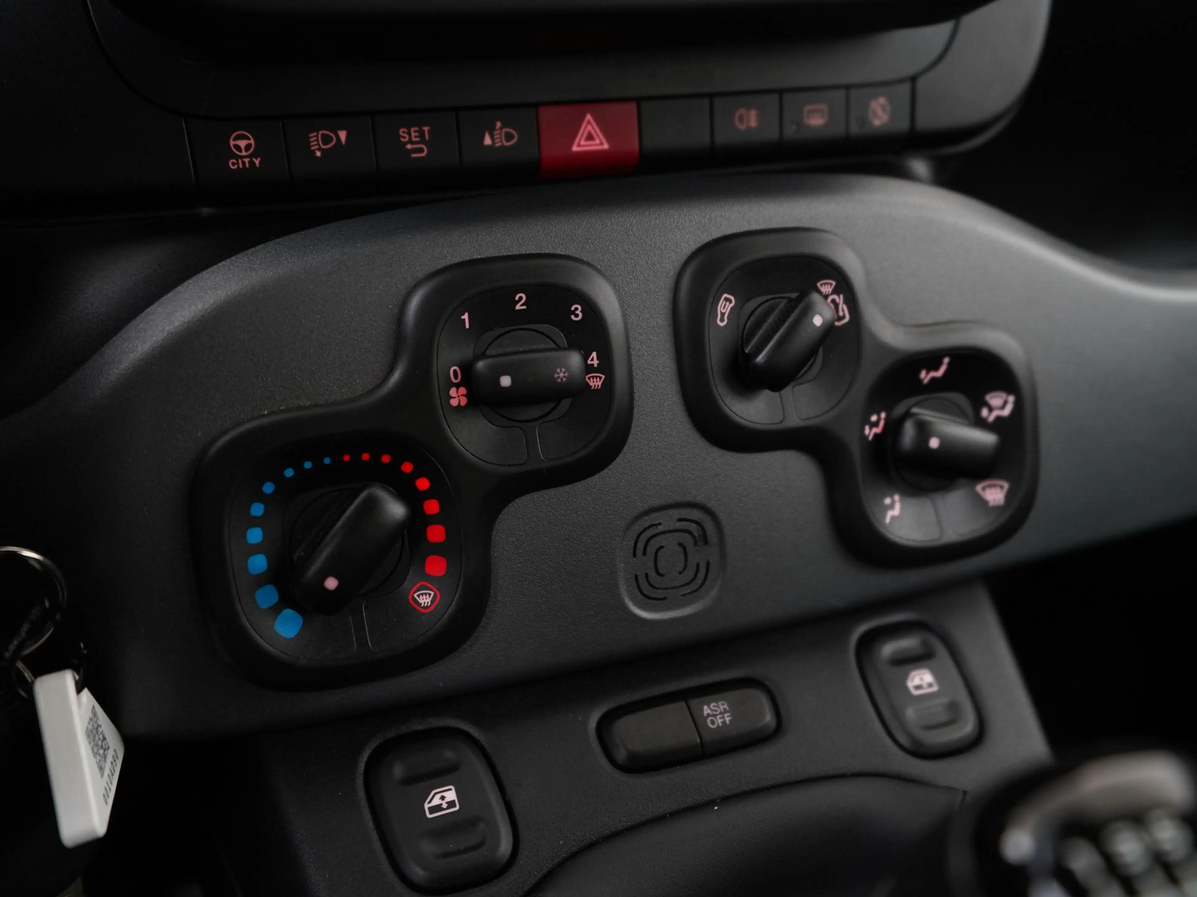 Fiat Panda 1.0 Hybrid City Life | Airco | Bluetooth | Zondag — photo 10