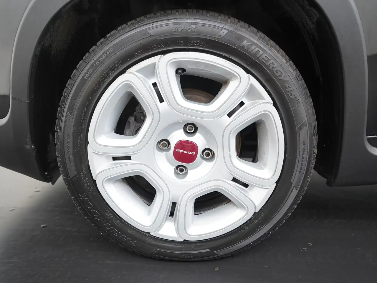 Fiat Panda 1.0 Hybrid City Life Airco Bluetooth Zondag, миниатюра 21