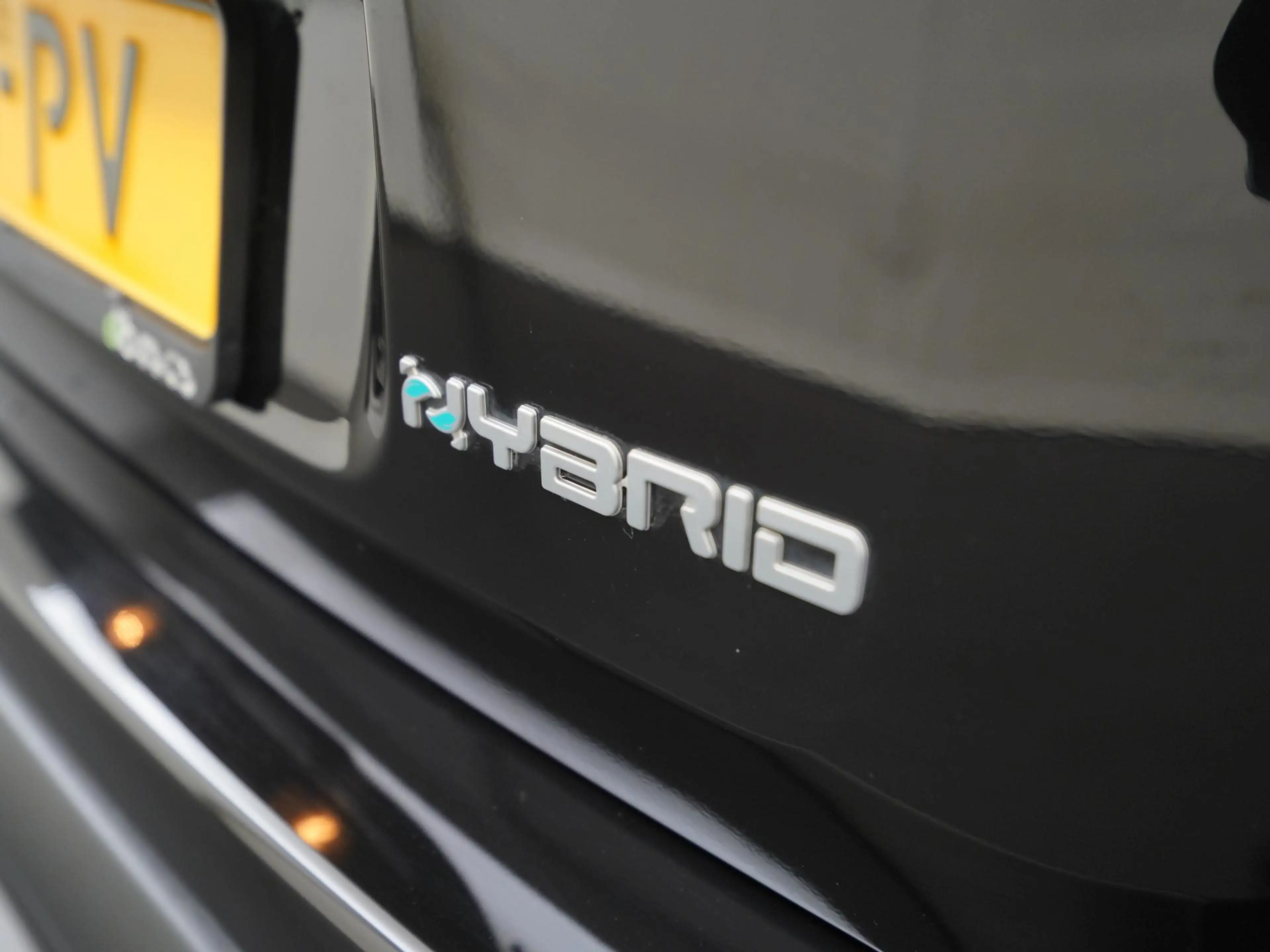 Fiat Panda 1.0 Hybrid City Life | Airco | Bluetooth | Zondag — photo 15