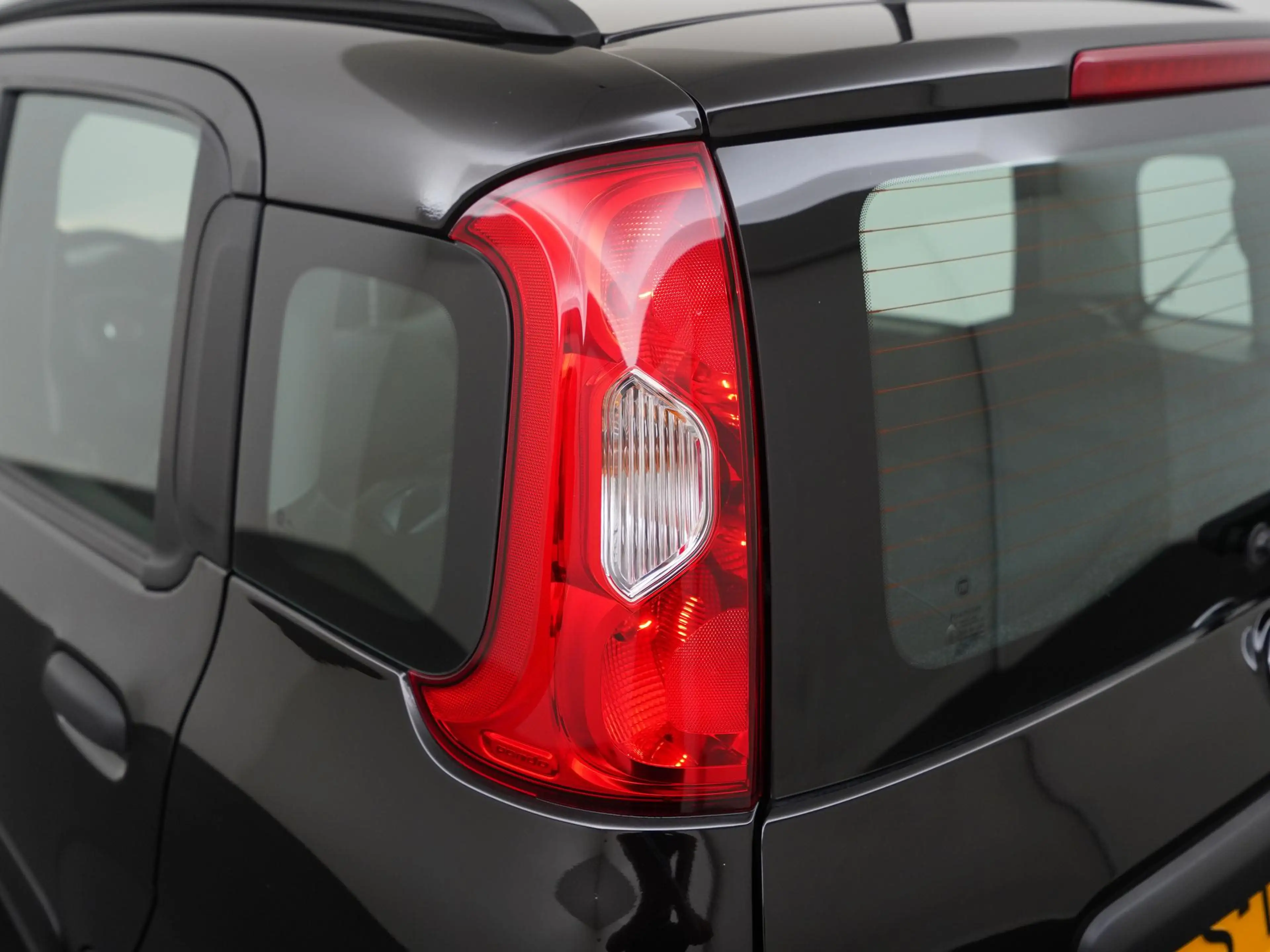 Fiat Panda 1.0 Hybrid City Life | Airco | Bluetooth | Zondag — photo 17
