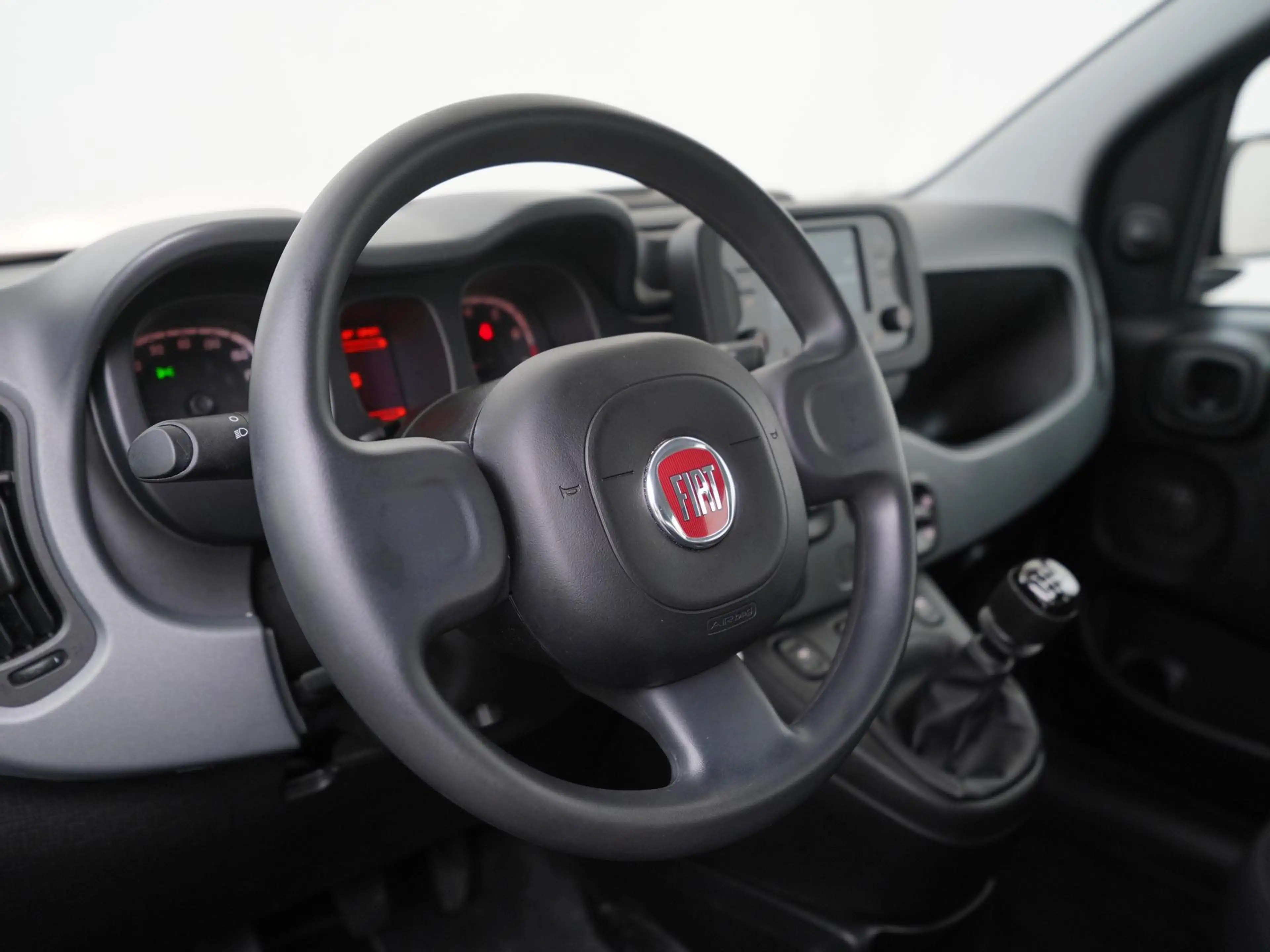 Fiat Panda 1.0 Hybrid City Life | Airco | Bluetooth | Zondag — photo 7