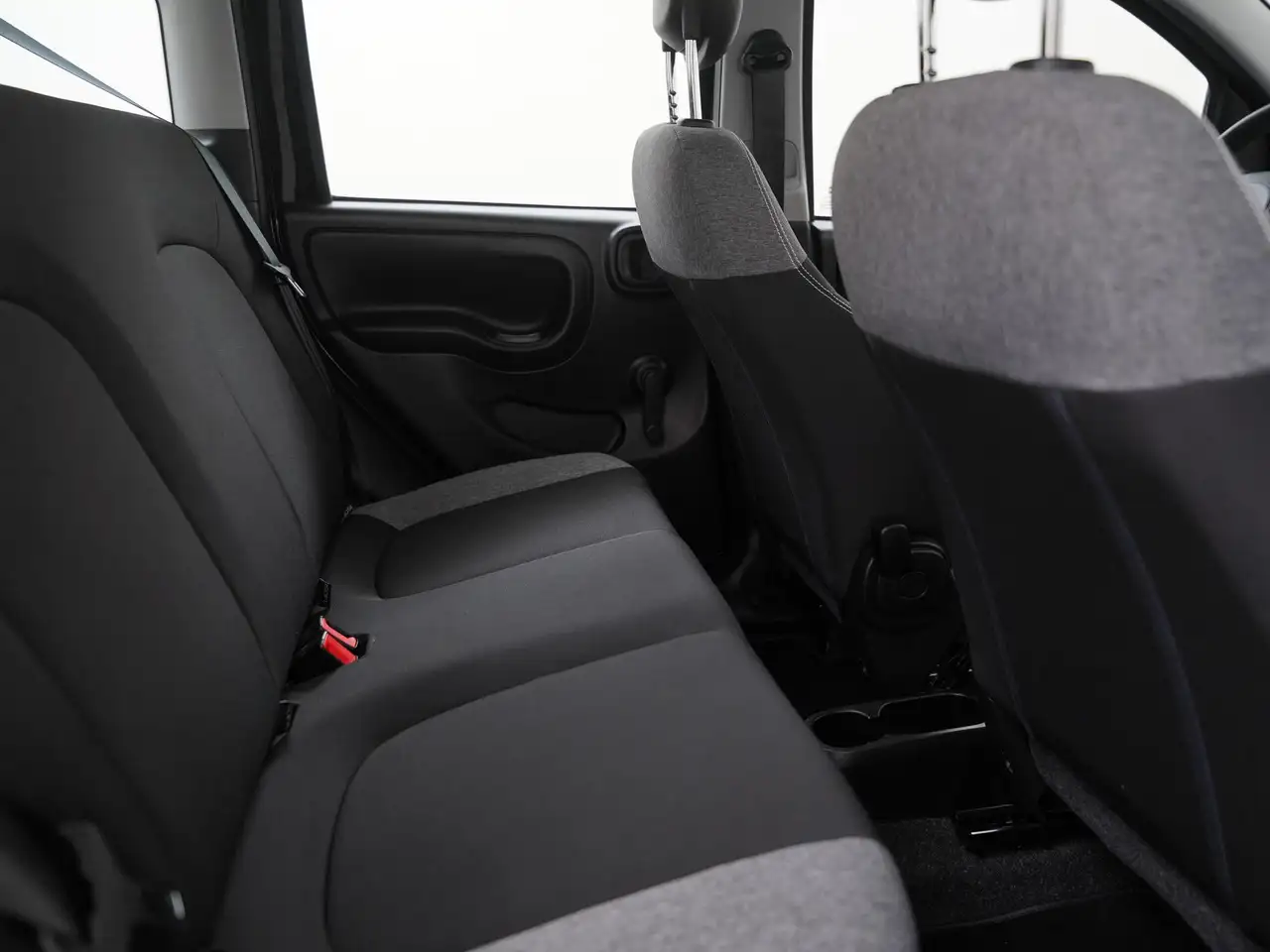 Fiat Panda 1.0 Hybrid City Life Airco Bluetooth Zondag, миниатюра 19