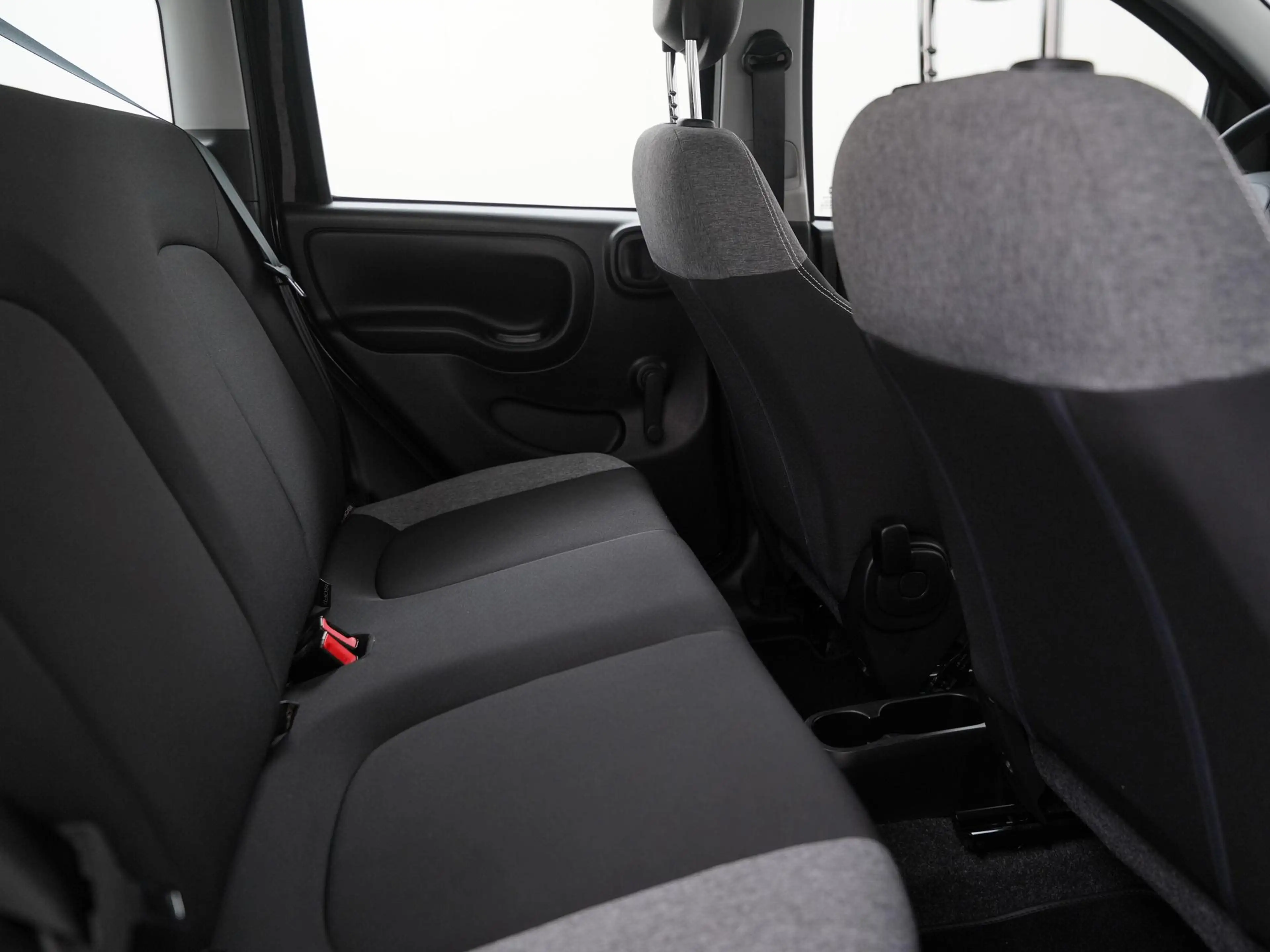 Fiat Panda 1.0 Hybrid City Life | Airco | Bluetooth | Zondag — photo 19