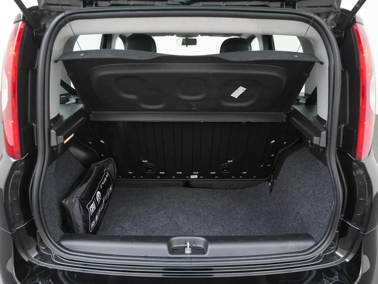 Fiat Panda 1.0 Hybrid City Life Airco Bluetooth Zondag, миниатюра 18