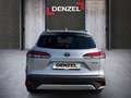 Toyota Corolla Cross 2,0 4x4 Silber - thumbnail 11