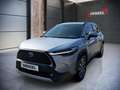 Toyota Corolla Cross 2,0 4x4 Silber - thumbnail 2